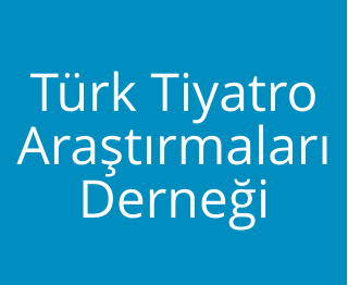 Türk Tiyatro Araştırmaları Derneği